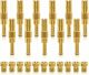 22Pcs Excellent Carburetor Jet Kit,  Include 11 Pieces Main Jet...
