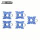 Fit for Volvo S60 S80 740 940 960 S90 5X Window Regulator Sliding Pivot Clips US