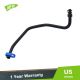 For 2011-2015 Chevrolet Cruze 1.4L l4 Radiator Upper Inlet Coolant Hose 13251447