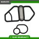 15825-P08-005+36172-P08-015 Upper Lower Solenoid Gaskets For 1993-95 Honda Civic