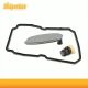 FOR Mercedes Benz C-Class 722.6 Transmission Filter With Gasket And Plug Adapter