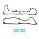 For Ford Explorer 2000 2001-2010 4.0L V6 Valve Cover Gasket Set w/Grommets