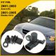 Camshaft Crankshaft & For Position Sensor Honda 2001-2005 Civic 1.7L 37840PLC005