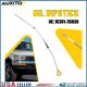 Fits For 84-95 Toyota Pickup 4Runner 2.4L Oil Level Gage Dipstick 15301-35020 A