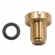 New ListingCoolant Expansion Tank Bleeder Screw For BMW E36 E39 E46 Repair Parts