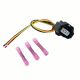 A/C Pressure Transducer Switch Connector For Nissan Maxima Infiniti 92136-1FA0A