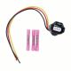 1X A/C Pressure Transducer Switch Connector For Nissan Pathfinder Infiniti USA