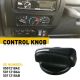A/C Heater Control Knob Fan Switch for Ram Dodge Van for 99-06 Jeep Wrangler TJ