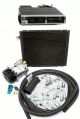 Gearhead Mark IV Underdash Cool Only AC Air Conditioning Kit Compressor Fittings