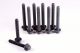 2.3 GM PONTIAC QUAD 4 DOHC HEAD BOLTS ACHIEVA BERETTA CUTLASS GRAND AM 88-95