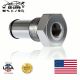 6.0 High Pressure Oil Pump IPR Valve Air Test Fitting Tool for Ford 6.0L engine