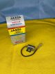 NEW Mazda Condenser Wells JA526
