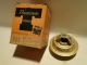1942-56 Cadillac Buick Mopar Ford Nash IHC Thompson 151 180 Deg Brass Thermostat