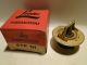 AMC Ford Chevy Mopar IHC Car Truck Tractor Leader 1H 180 Degree BRASS Thermostat