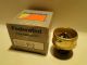 1958-1984 Renault Simca Robert Shaw Federated 348-192 Degree BRASS Thermostat