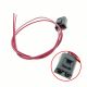 For VOLVO 960 s90 v90 ignition coil connector plug pigtail harness repair kit