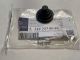 Mercedes-Benz A2227270090 W222 20-21 Door Window Motor Insulator Absorber