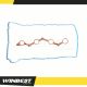 Valve Cover Gasket for 06-10 Kia Hyundai Rondo Optima Sonata 2.4L DOHC THETA II