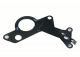Elring Vacuum Pump Gasket for 2004-2006 Volkswagen Beetle