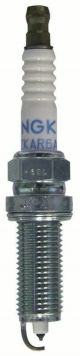 NGK Spark Plug for 2018 Nissan Versa