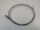 NOS ORIGINAL GENUINE VW BEETLE BUG KARMANN GHIA HEATER CONTROL CABLE 3660 mm