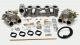DUAL GENUINE WEBER 40 DCOE CONVERSION KIT for TOYOTA 22R