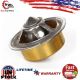 160 Degrees High Performance High Flow Thermostats For Ford Chevy GMC Jeep Buick