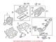 Genuine OEM Engine Intake Manifold for BMW 11618603914