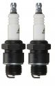 NEW Set Of 2 Spark Plugs AcDelco For DKW 4CV 1954-1955 L2 0.7L