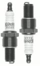 Set Of 2 Spark Plugs AcDelco For Berkeley 328 B105 B95 QB105 QB95 L2