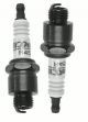 Set Of 2 Spark Plugs AcDelco For Crosley 0.6L L2 1940-1942