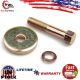 945G Ultra Seal Harmonic Balancer Bolt Kit For Chevy 280 305 327 383 350 400 SBC