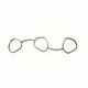 Pro Parts Sweden Lower Intake Manifold Gasket Lower 21340050