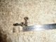 Carburetor Choke or Throttle Rod Clip,  5/32