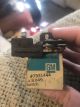 Gm nos 7931444 compressor switch fits 71-75 Vega Monza