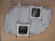 MOPAR NOS EDELBROCK 426 HEMI 2 X 4 BBL. CROSSRAM INTAKE RAT ROASTER, CUDA