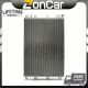 AC A/C Condenser For Kenworth Fits T600 T800 W900 K122-125 020301 K1514017