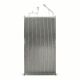 AC Condenser For 1994-2002 Chevy GMC C/K1500-C/K2500-C/K3500 With Charge Port