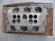 NOS MOPAR 66-67 426 HEMI 2 X 4 BBL. INLINE INTAKE, CORONET, GTX, SATELLITE