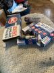 Gm nos 5613321 7) R41ts spark plugs ac Delco