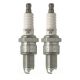 NGK Set Of 2 Spark Plugs Solid Tip for Dodge Chrysler Chevrolet GMC Plymouth