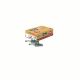 NGK Pair Set of 2 Standard Nickel Non-Projected Spark Plugs