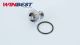Coolant Thermostat Fit for 91-20 Chrysler Kia Lexus Mitsubishi Nissan Toyota NEW