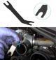 High Pressure Oil Pump HPOP Quick Disconnect Tool for Ford 7.3L 6.0L Powerstroke