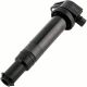 1 Ignition Coil For 2006-2011 Hyundai Accent Kia Rio Rio5 UF499 2730126640
