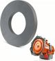 6.6L Duramax Diesel Allison 1000 Filters Fluid Oil Pan Magnet 29535617,  29539579