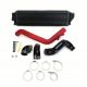 Mishimoto MMINT-CTR-17KBKWRD Honda Civic Type R Performance Intercooler Kit,  201
