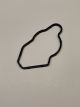 Mercedes-Benz A2712380080 64 Vacuum Pump Gasket Genuine OEM