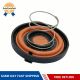 Box Oil Separator diaphragm fits for ENGINE PCV KIT C70 S40 V50 code p0171 US