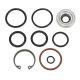 For GM R4 AC Compressor Reseal Rebuild Kit Shaft Seal Installer Tool O-Rings US